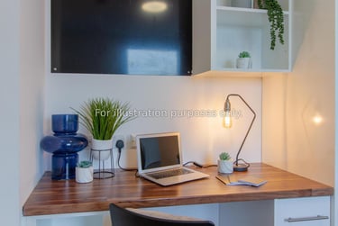 1 bed house, Union Road, Hockley, Nottingham, NG31FG - Image 4